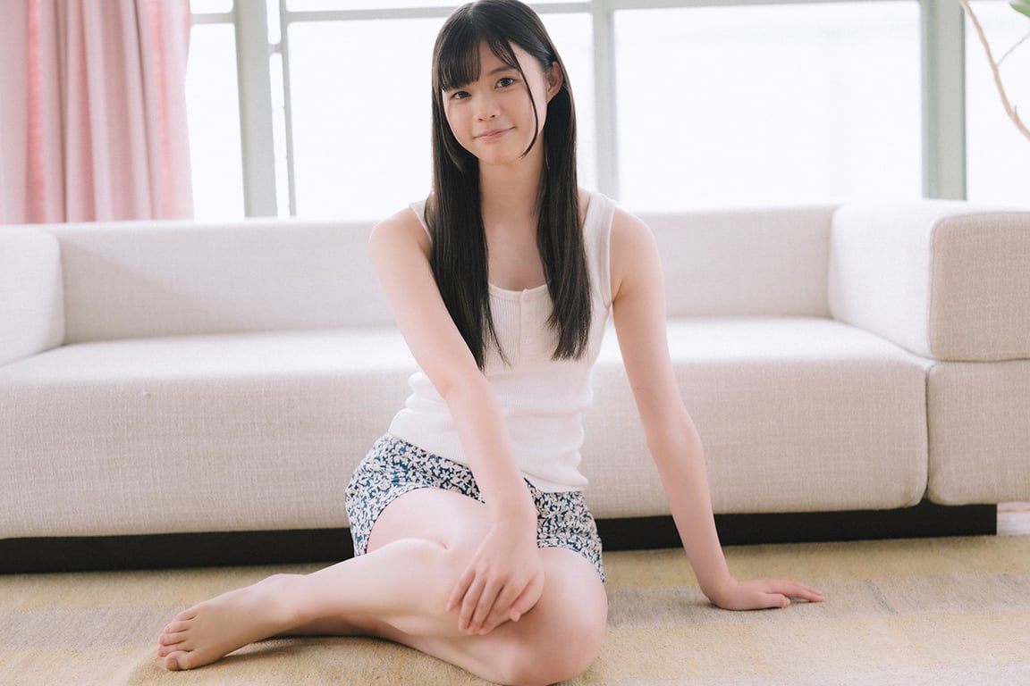 图片[21]-#2024-07-04 Nozomi Hatakeyama 畠山希美 (27P1V) - 全本免费在线观看-阅图吧