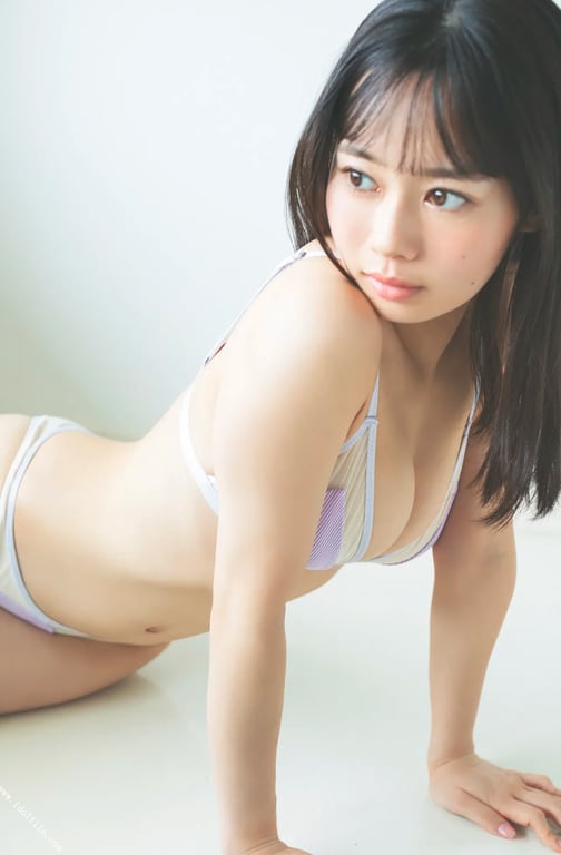 图片[7]-##ババババンビ 近藤沙瑛子 初FRIDAY纪念 特别50张照片&视频 - 全本免费在线观看-阅图吧