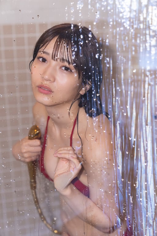 图片[88]-[FLASH Photobook] Nanako Kurosaki 黑嵜菜菜子 – Melting young lady 融化的千金小姐 (2023-05-30) - 在线免费观看-阅图吧