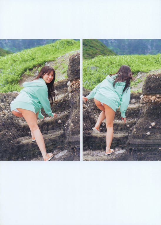 图片[39]-#Kyoko Saito 齐藤京子 1st Photobook – Special Lover 特别的恋人 (2021-01-19) - 全本免费在线观看-阅图吧