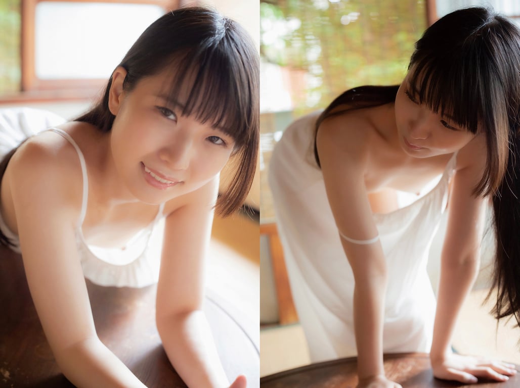 图片[28]-#希咲那奈 官方裸体写真集 纯白 - 全本免费在线观看-阅图吧