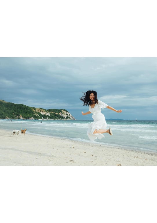 图片[45]-#デジタル写真集 Aya Kawasaki 川崎彩 – AYA TRIP vol.1-2 - 全本免费在线观看-阅图吧