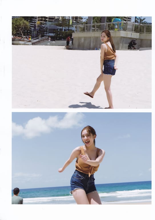 图片[38]-#都丸纱也华3rd写真集 MeeTomaru - 全本免费在线观看-阅图吧