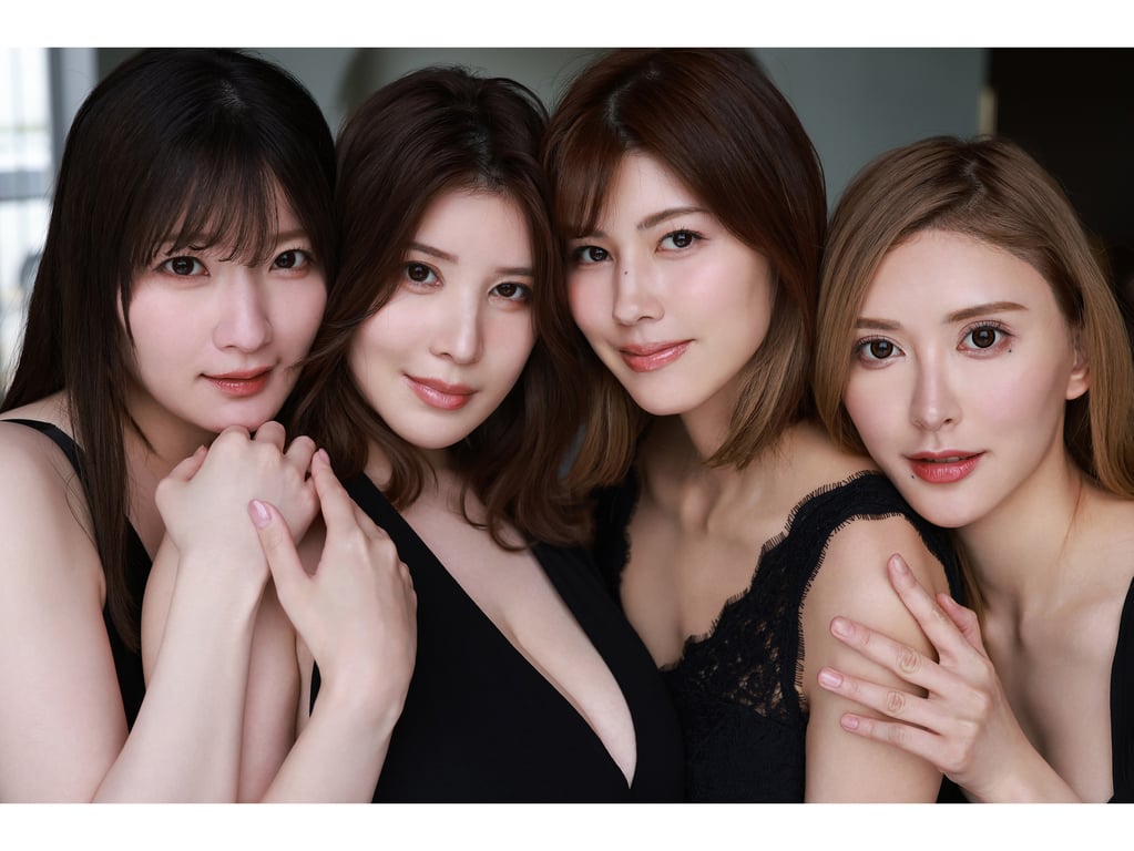 图片[23]-#Tsukasa Aoi & 7 others – 8woman Last Dance Naked goddess ∞ view 裸女神∞景 (2023-08-07) - 全本免费在线观看-阅图吧