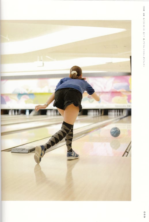 图片[53]-#青山裕企 Photobook 26sets\【青山裕企】绝对领域 - 全本免费在线观看-阅图吧