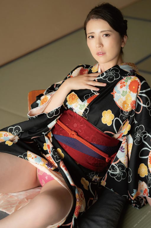 图片[20]-#木下凛凛子数字写真集 春夏秋冬 「晚秋」 - 全本免费在线观看-阅图吧