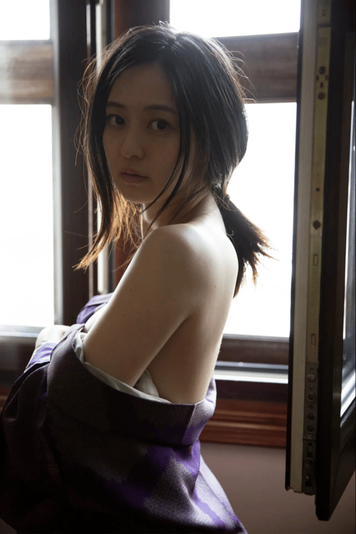 图片[8]-#FRIDAY GOLD 逢泽里奈『爱人／情人』のように - 全本免费在线观看-阅图吧