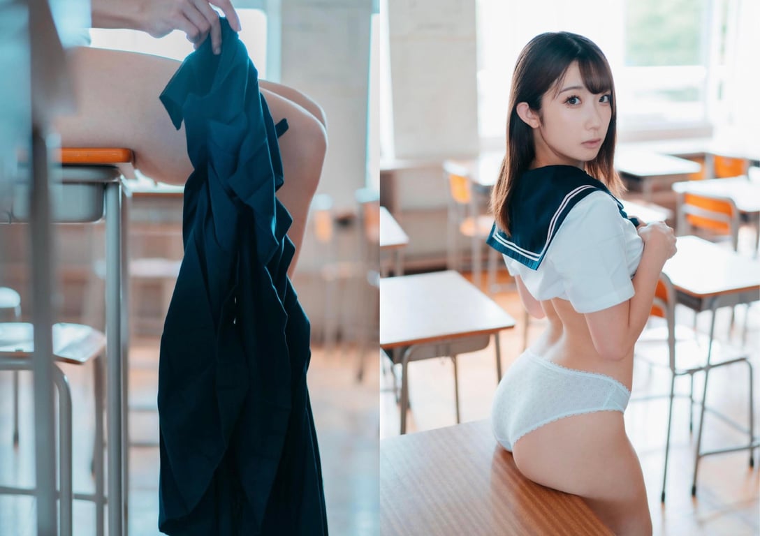 图片[13]-#大河桃 グラビア写真集 旬 (Wunder Publishing House) - 全本免费在线观看-阅图吧