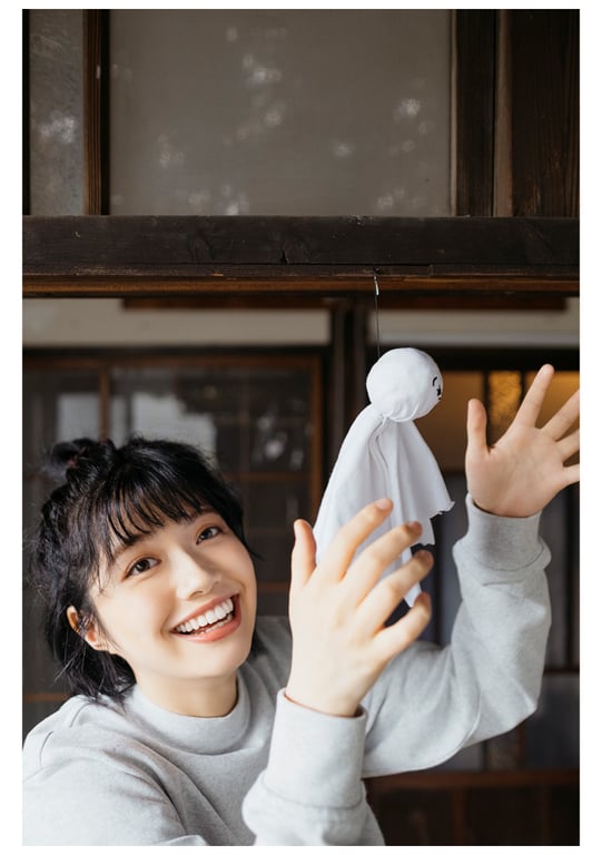 图片[79]-#石原希美 数字写真集 被拍下(No Watermark) - 全本免费在线观看-阅图吧