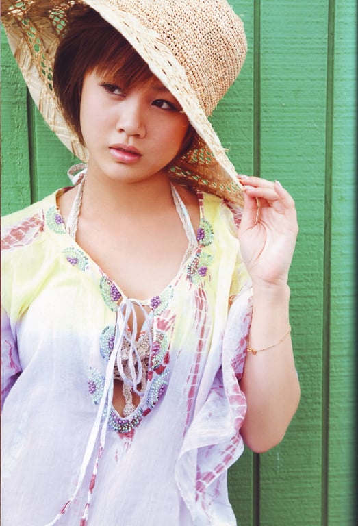 图片[71]-Risa Niigaki 新垣里沙 - Alo-Hello! 阿罗哈! -MAHALO- - 在线免费观看-阅图吧