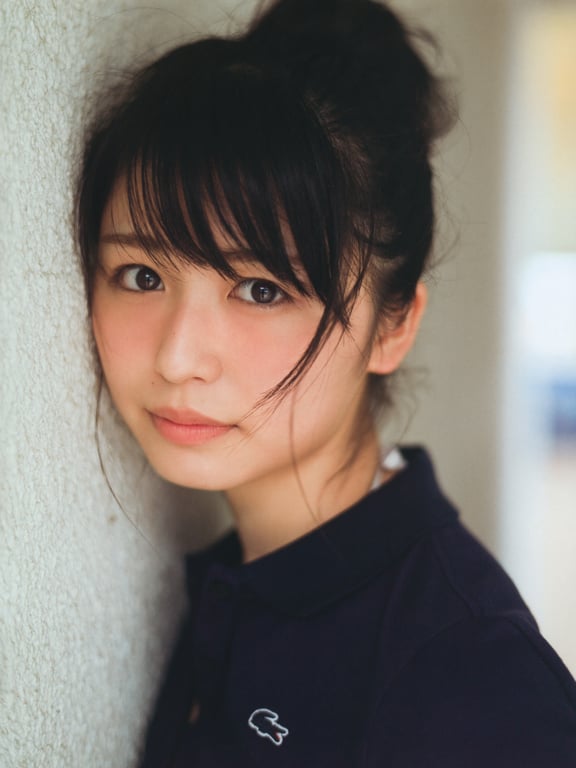 图片[31]-#Neru Nagahama 长滨睡琉1st写真集 从这里 (2017-12-19) - 全本免费在线观看-阅图吧