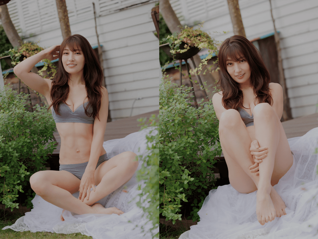 图片[37]-#熊田曜子 YOKO MODE令人陶醉的香气 （ELD） - 全本免费在线观看-阅图吧