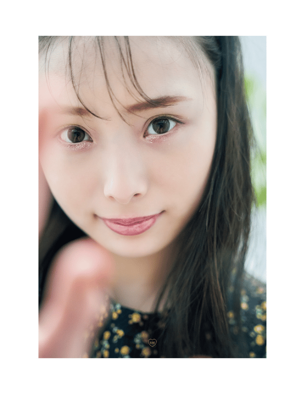 图片[30]-#Ray特別編集 IDOL BEAUTY BOOK #NMB48 (横野堇 山本望叶 梅山恋和) (2020-09-30) - 全本免费在线观看-阅图吧