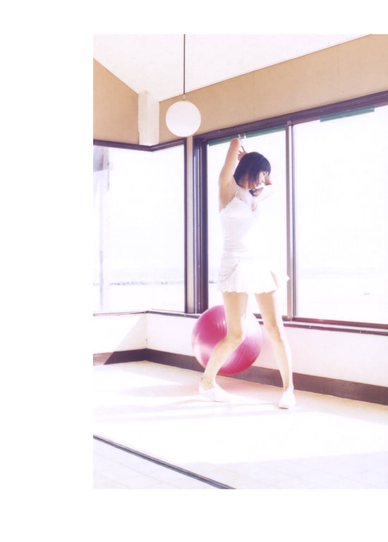 图片[80]-#(月刊シリーズ 069) – 月刊069 山崎真実 - 全本免费在线观看-阅图吧