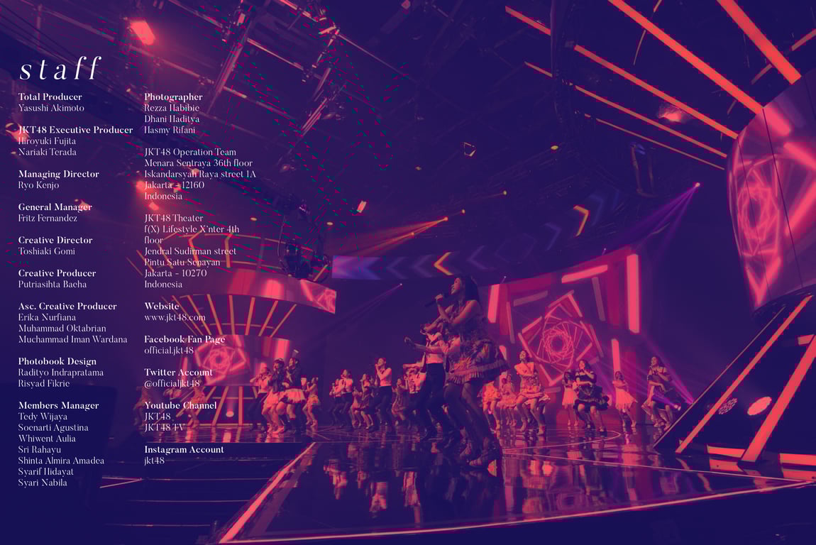 图片[139]-#[Digital Photobook] JKT48 – JKT48 太阳 月亮 - 全本免费在线观看-阅图吧