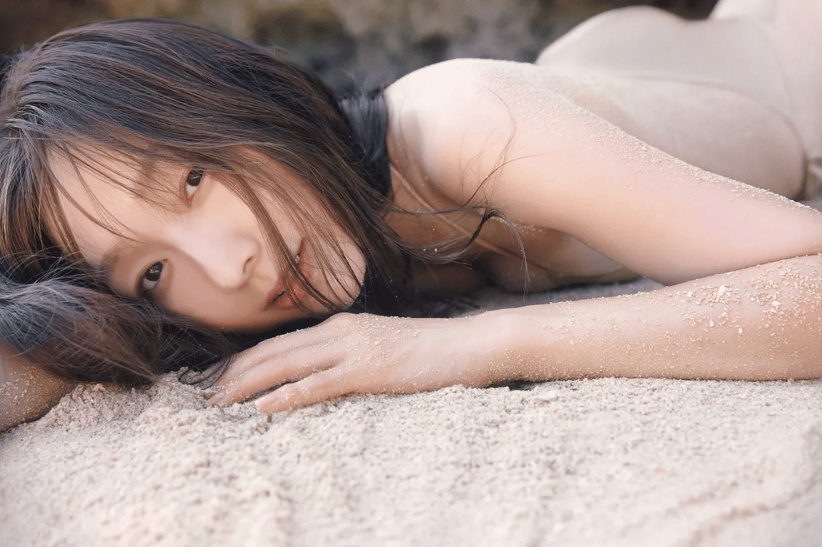 FRIDAY GOLD 須田亜香里 神美身材降临！-阅图吧