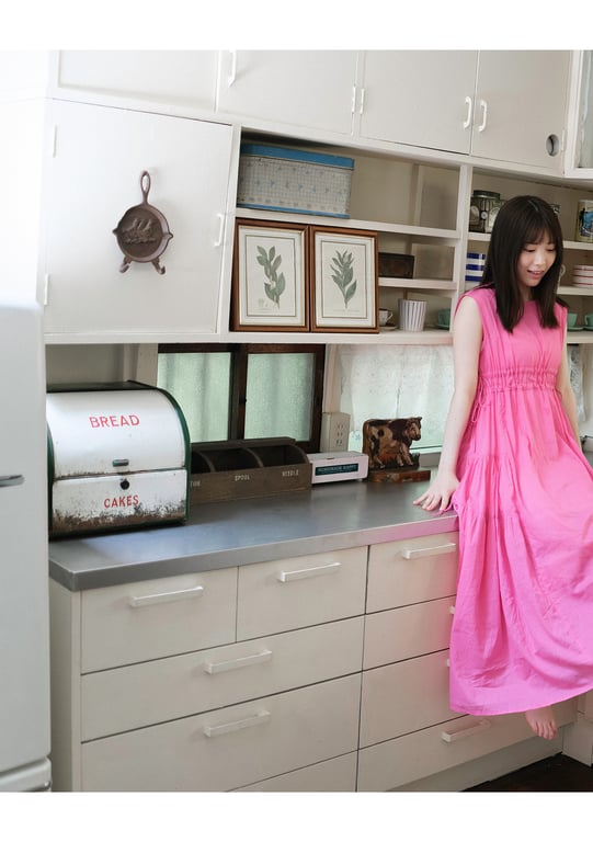 图片[45]-#石川澪 デジタル写真集 とられち(No Watermark) - 全本免费在线观看-阅图吧