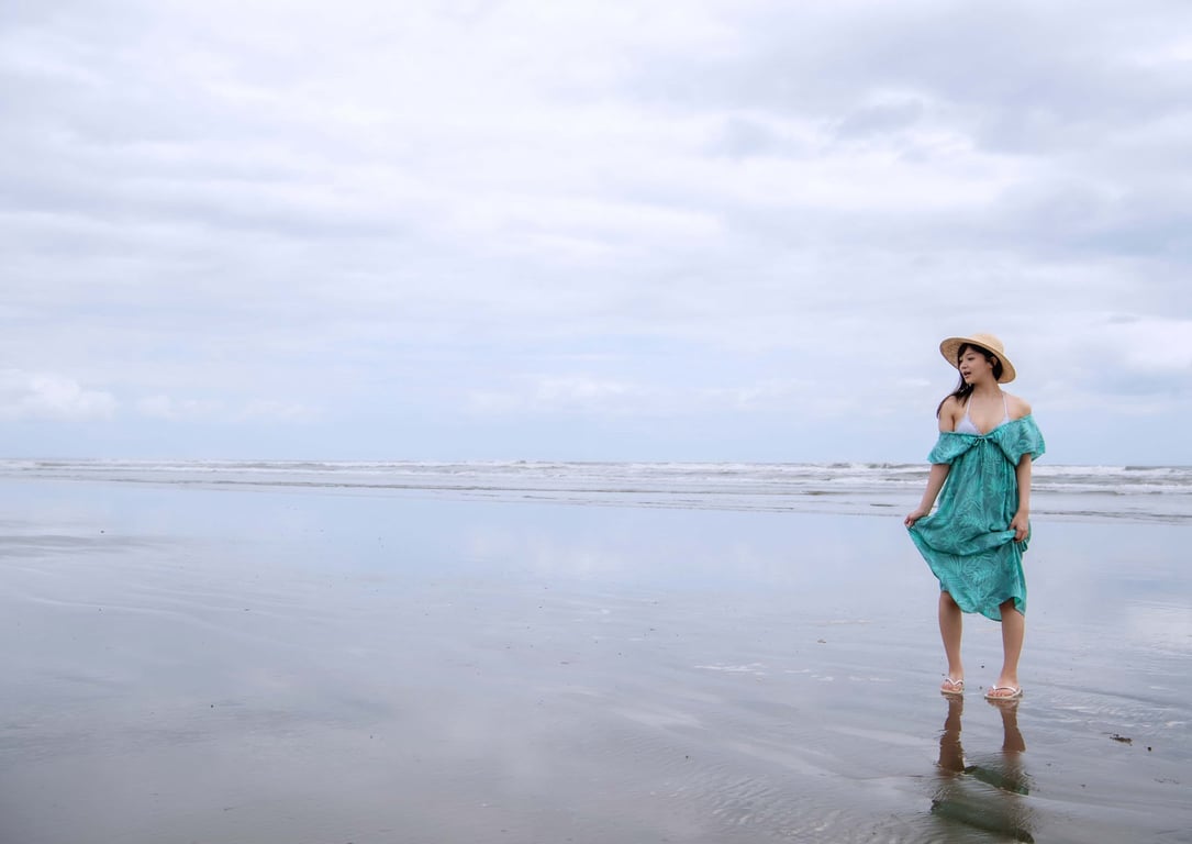 图片[36]-#夏木 凛 デジタル写真集「ENDLESS SUMMER」 (NO watermark) - 全本免费在线观看-阅图吧