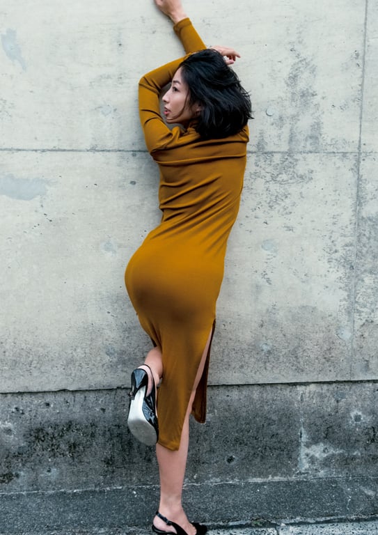 图片[22]-Hiroko Sato 佐藤宽子 - 1262 (2017-02-20)佐藤宽子 1262 - 在线免费观看-阅图吧