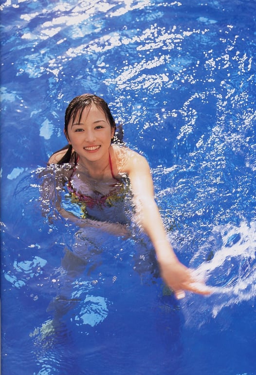 图片[18]-#杏さゆり – DEPARTURE - 全本免费在线观看-阅图吧