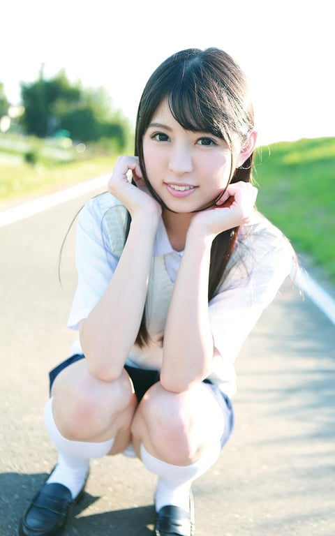 图片[18]-#Rena Aoi 青丽菜 – OK OK. OK？可以哦。 - 全本免费在线观看-阅图吧