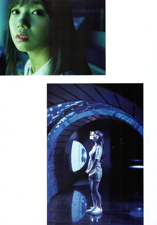 图片[10]-#Saito Kyoko 1st Photobook - 全本免费在线观看-阅图吧