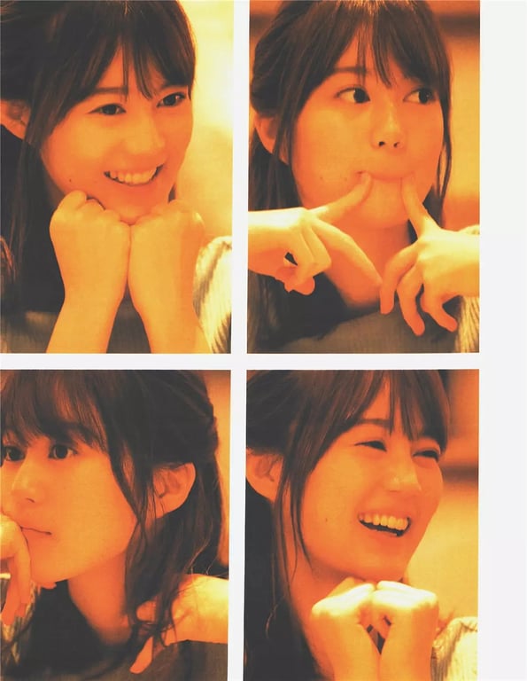 图片[49]-#生田絵梨花写真集 インターミッション Intermission - 全本免费在线观看-阅图吧