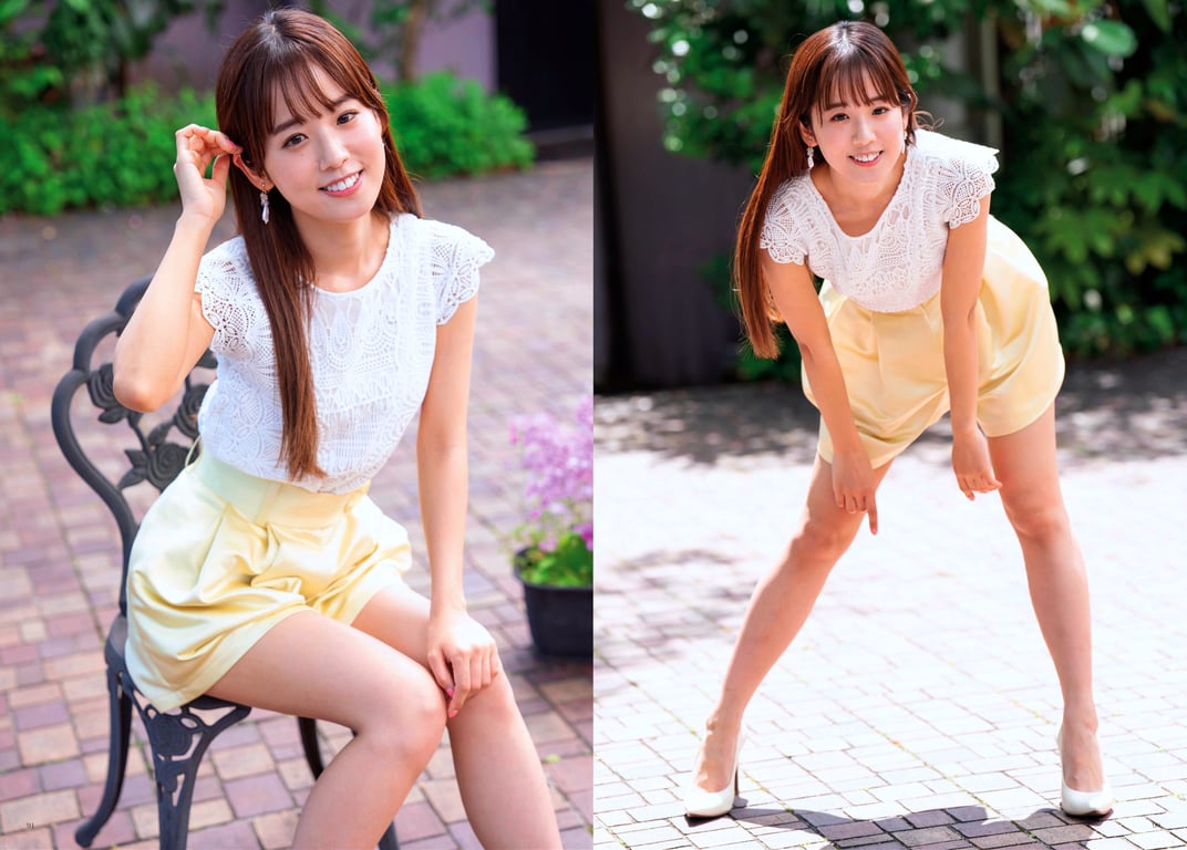 图片[46]-Digital原色美女图鉴 cent.FORCE sprout 现役女子大学生主播 林佑香 上村纱也香 野田心优 八木梨早 - 在线免费观看-阅图吧