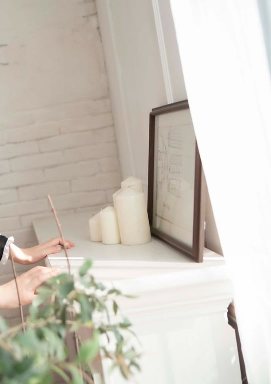 图片[51]-#TSUBOMI 花蕾 Count sheep【Sleep】 (2020-10-09) - 全本免费在线观看-阅图吧