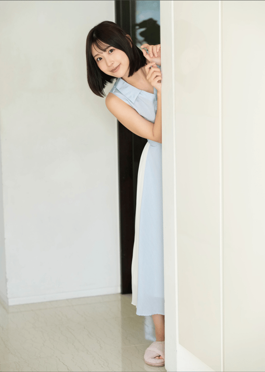 图片[17]-#EX大衆デジタル写真集 ： 35 水湊みお「珍藏的时间」 - 全本免费在线观看-阅图吧