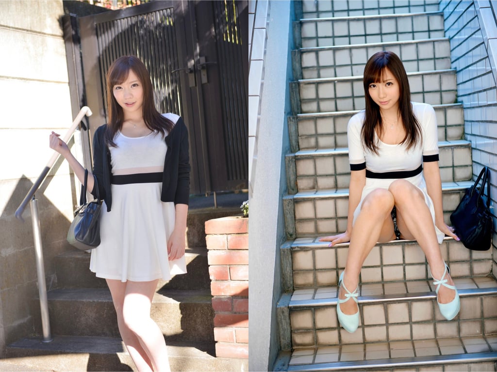 图片[12]-激写美女 PHOTO & NUDE 吉川蓮 - 極上身材的雪白美少女 - 在线免费观看-阅图吧