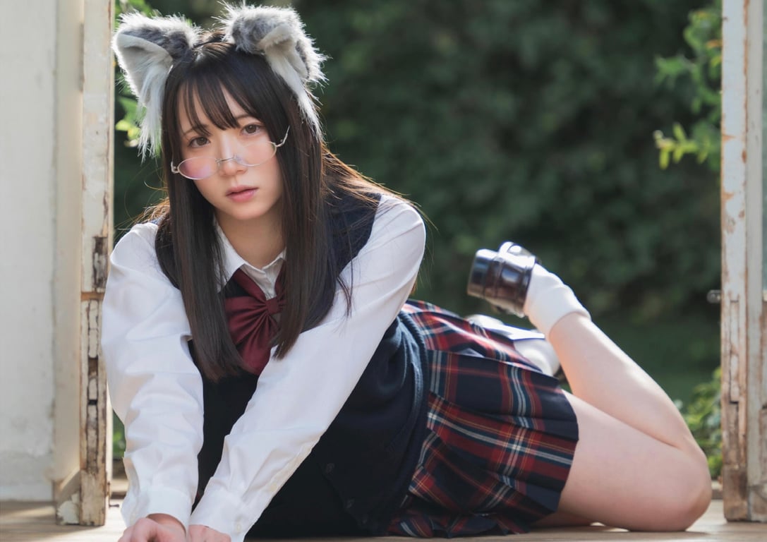 图片[35]-うたたね翠 写真集 沉迷于甜蜜梦幻的恋爱 (wunder publishing house) - 在线免费观看-阅图吧