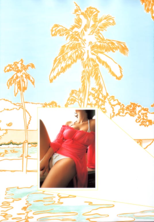 图片[30]-#(月刊系列 047) – 月刊047 MEGUMI - 全本免费在线观看-阅图吧