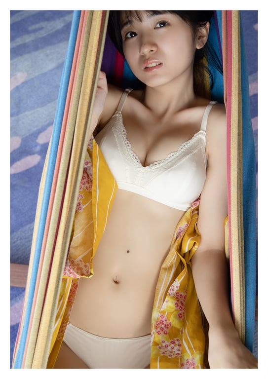 图片[53]-[デジタル限定 YJ PHOTO BOOK]加藤結写真集「かとゆい、水着始めました。」 - 在线免费观看-阅图吧