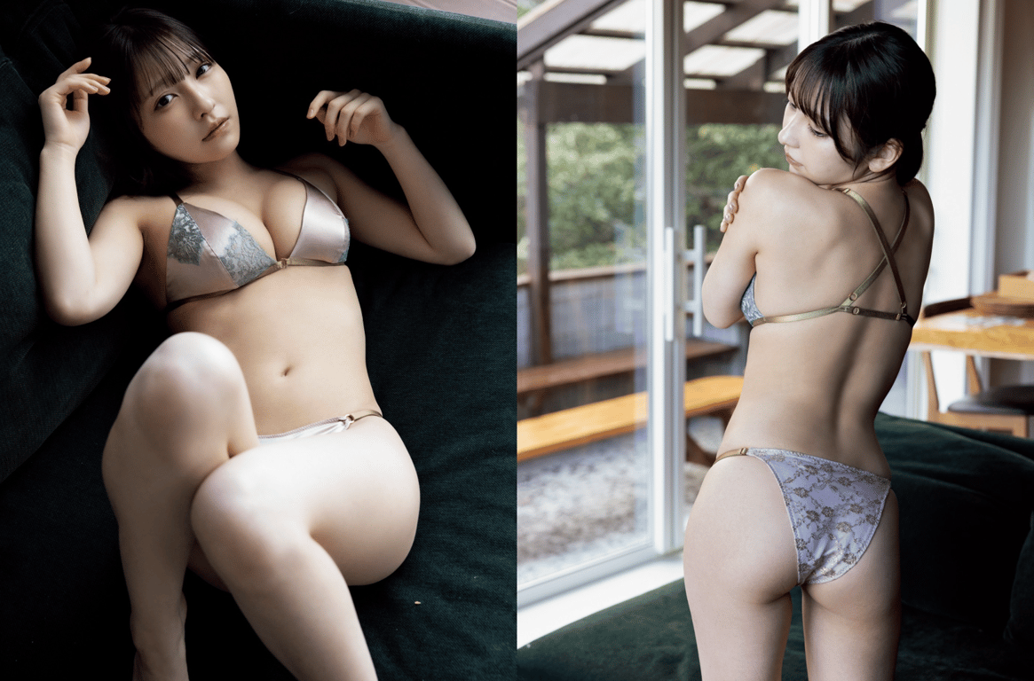 图片[3]-#十味（#2i2）「从西装中窥见的丰满成熟身材」美女地図（週刊SPA!2025年2月4日号） - 全本免费在线观看-阅图吧