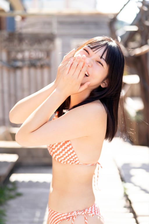 图片[56]-#Suzuka Sayama 佐山铃香 – Weekend Girlfriend 周末女友 - 全本免费在线观看-阅图吧