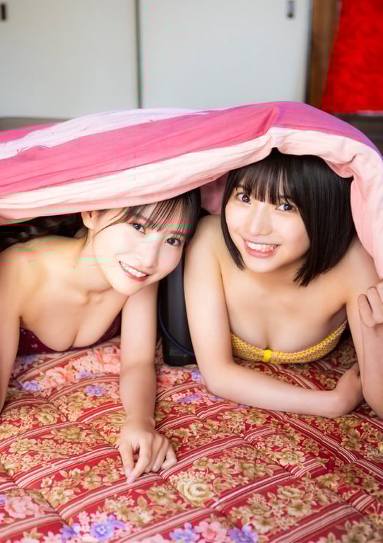 图片[49]-2024.08.30 姬野雏乃 撒娇高手【STRiKE! DIGITAL PHOTOBOOK 059】 - 在线免费观看-阅图吧