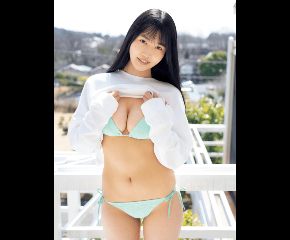 图片[5]-[FRIDAY] 2022.04.14 南美优香 灰姑娘☆女孩 - 在线免费观看-阅图吧