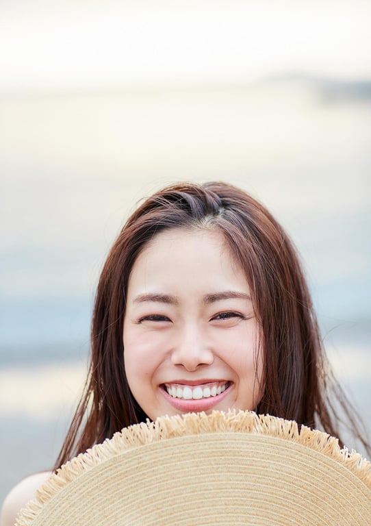 图片[34]-#Rima Matsuda 松田理麻 – Be Myself (2020-11-01) - 全本免费在线观看-阅图吧