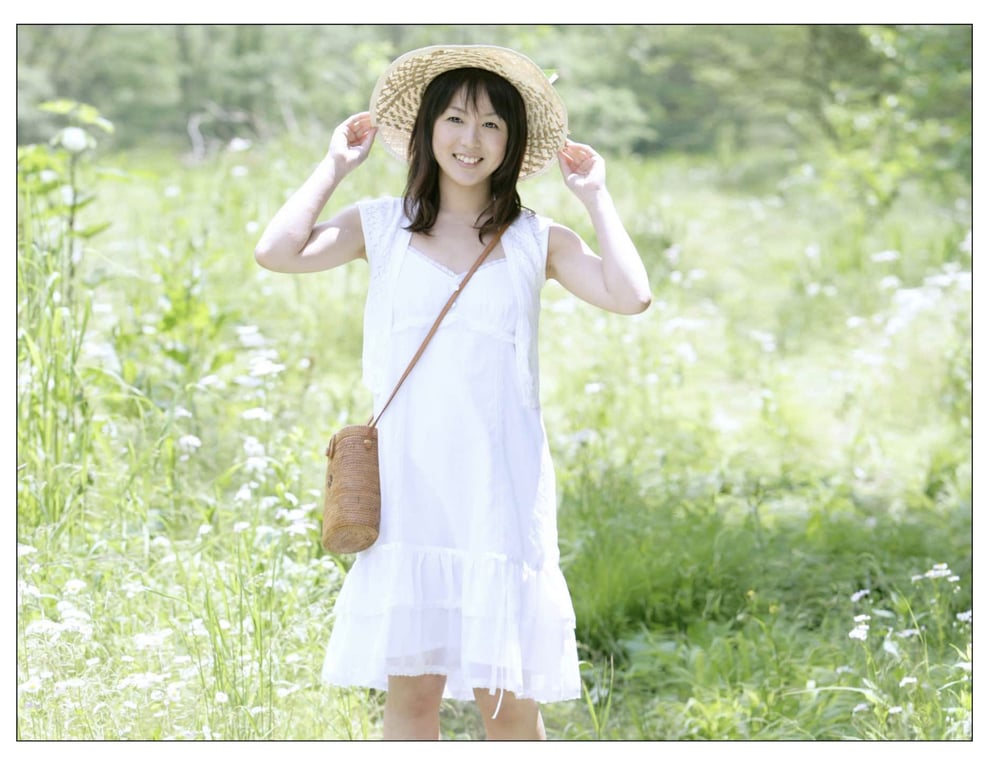 图片[6]-#七海なな 全裸写真馆 ななは全裸でブリッジできちゃったの - 全本免费在线观看-阅图吧