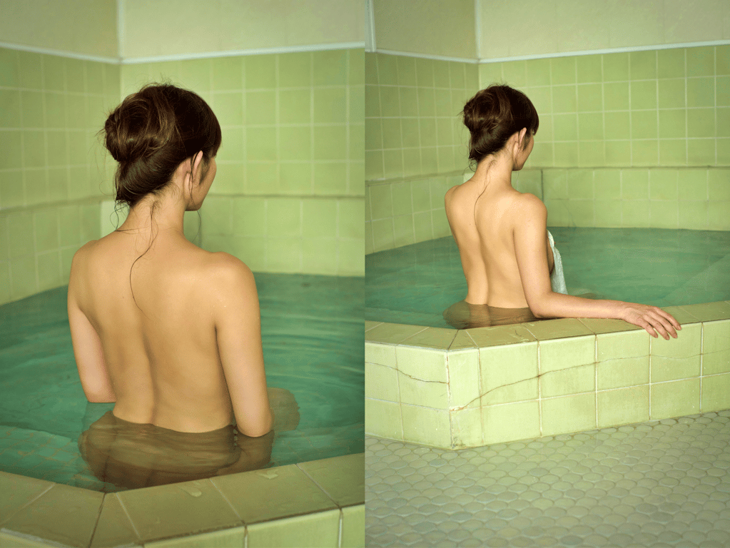 图片[37]-#FLASHデジタル写真集 塩地美澄 癒やらし温泉旅 - 全本免费在线观看-阅图吧