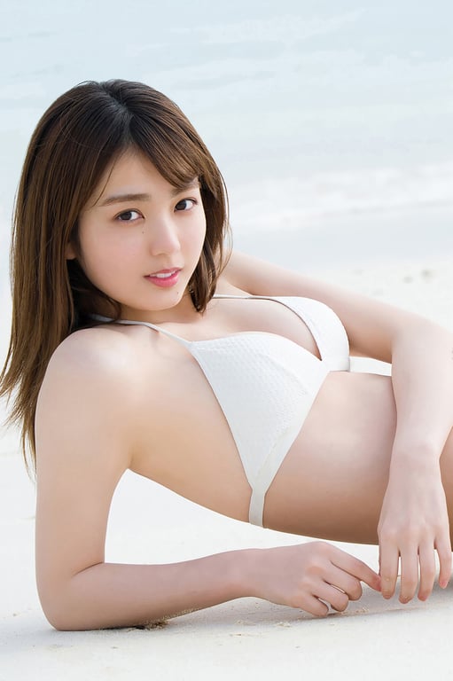 图片[29]-#堀口真帆 【增量版 全50P】Young Magazine Another！＜YM2025年20号未公开镜头＞ Young Magazine Digital写真集 - 全本免费在线观看-阅图吧