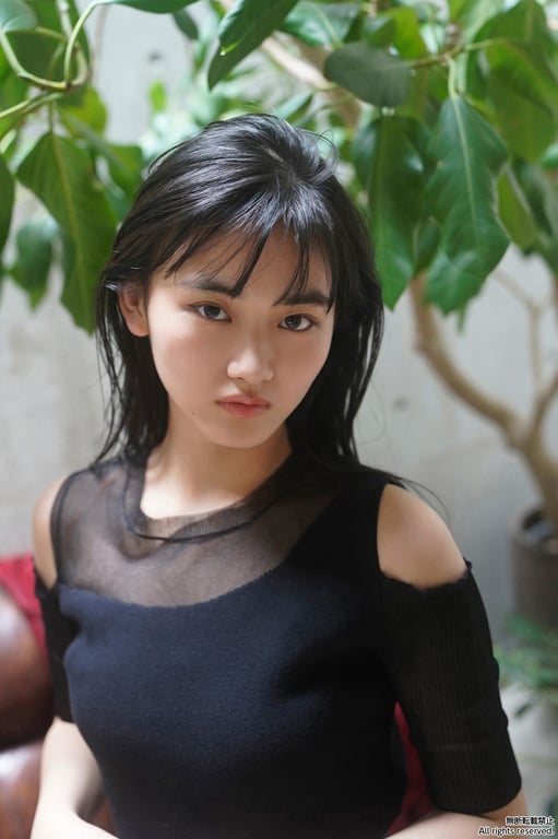 图片[30]-#Ten Yamasaki 山﨑天 – Sakamichi Next Generation + 坂道下一代＋ (2020-11-15) - 全本免费在线观看-阅图吧