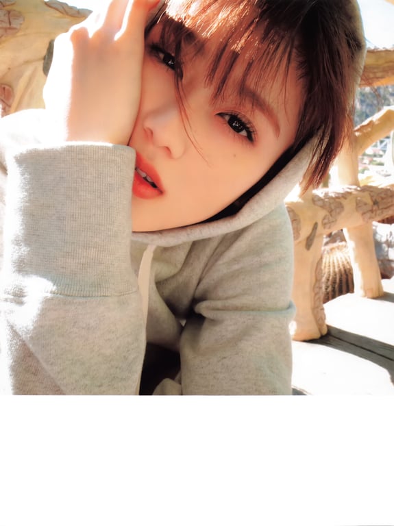 图片[137]-#Akane Moriya 守屋茜 1st Photobook – Subconscious 潜在意识 (2019-06-26) - 全本免费在线观看-阅图吧