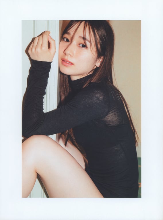 图片[115]-#Rena Moriya 守屋丽奈 – 1st Photobook Egao no Guu, Choki, Paa 笑容的石头剪刀布 (2022-08-23) - 全本免费在线观看-阅图吧