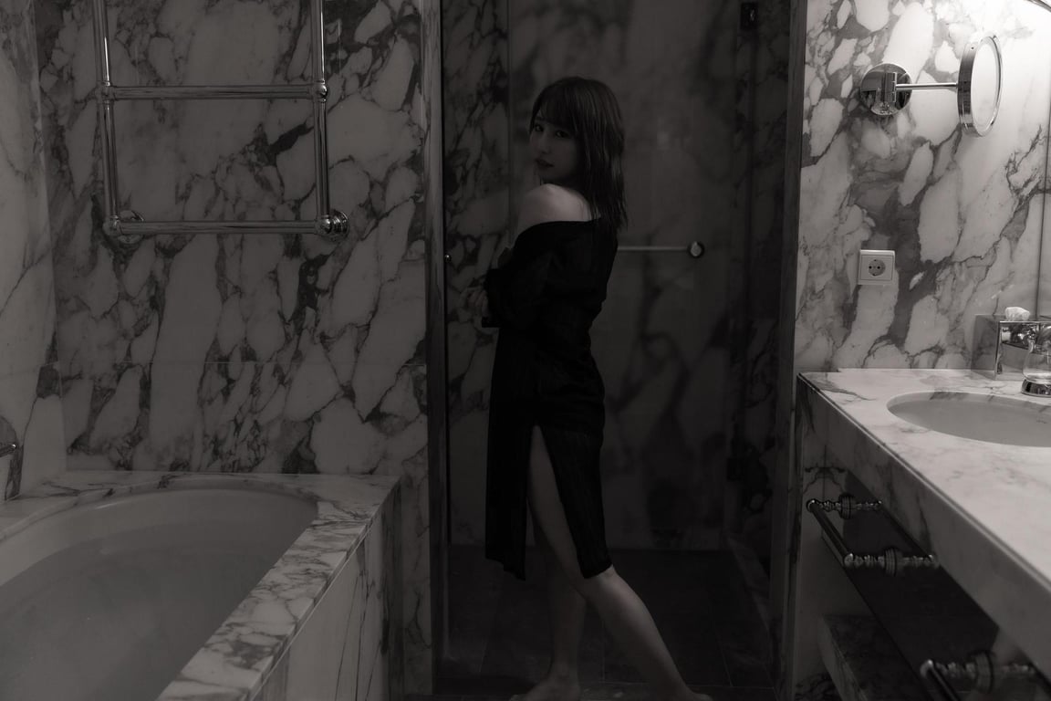 图片[90]-#Shunka Ayami 彩美旬果 – Apfel (2020-01-18) - 全本免费在线观看-阅图吧