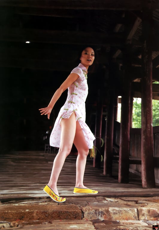 图片[24]-#Yua Aida 相田梦爱 – YUA - 全本免费在线观看-阅图吧