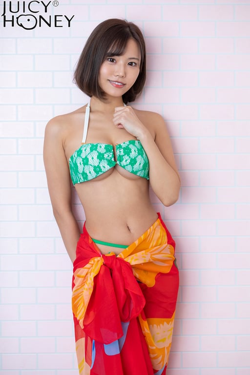 图片[135]-#Juicy Honeyトレカ連動写真集 ジューシーハニー AVC DX 三上悠愛＆二階堂夢 - 全本免费在线观看-阅图吧