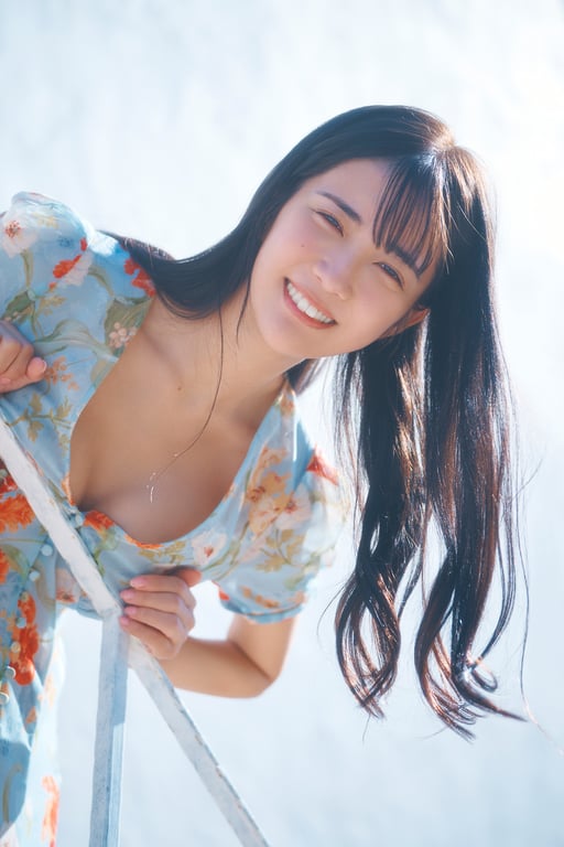 图片[23]-#FLASHデジタル写真集 天羽希純 エキゾチックLOVE - 全本免费在线观看-阅图吧