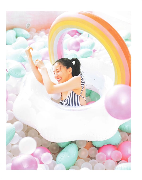 图片[93]-#村瀬紗英1st写真集「S最好」Low - 全本免费在线观看-阅图吧